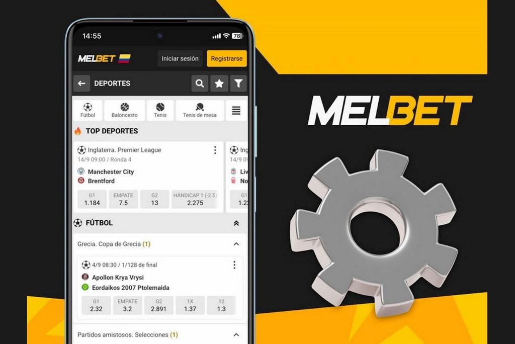 The Legality of the Melbet Mobile Application