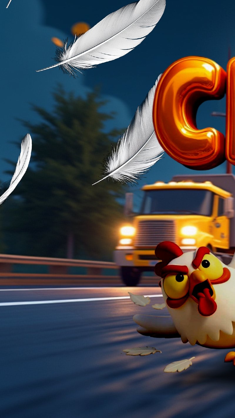 Chicken road 2 online in Denmark