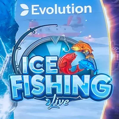 Experience the Thrill of Ice Fishing in the UK's Winter Casino Scene